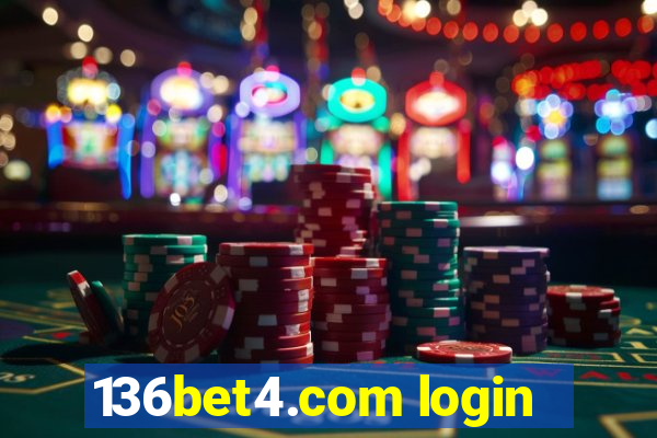 136bet4.com login